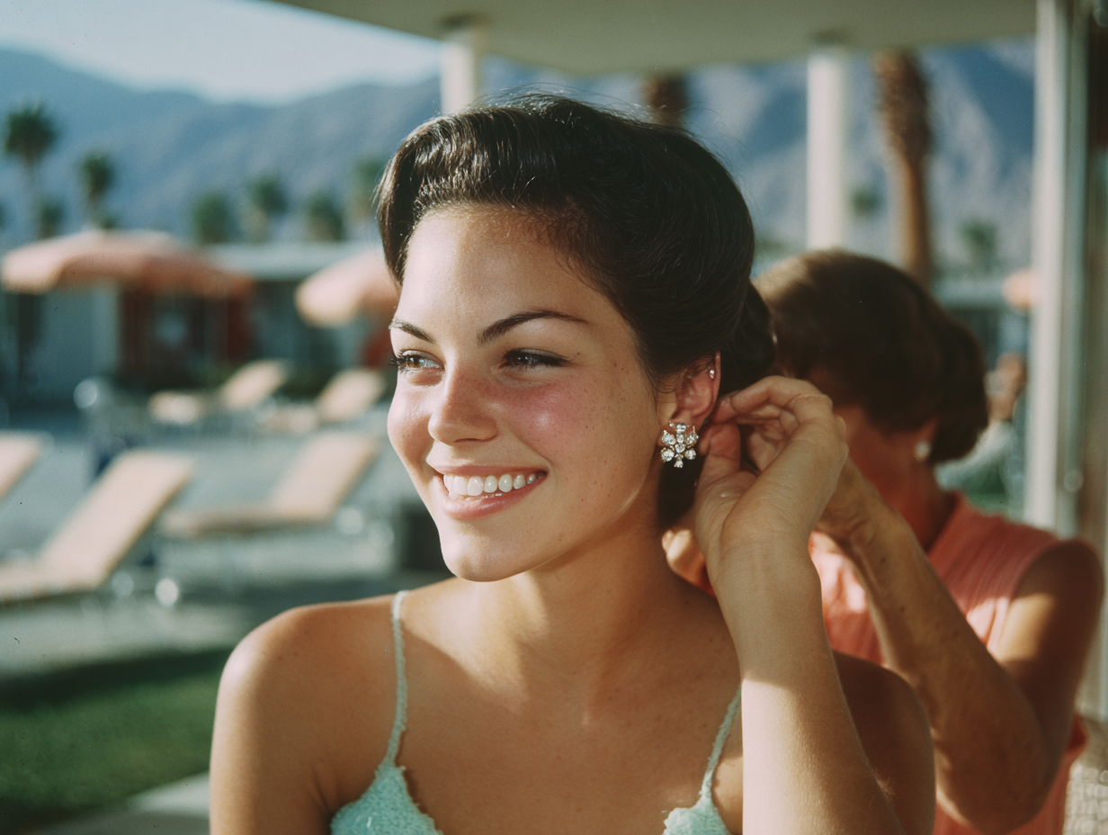 Professional ear piercing Lawrence Kansas