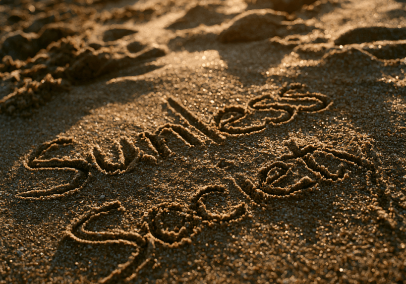 The Sunless Society spray tan membership from Sunny Daze Sunless in Lawrence, KS