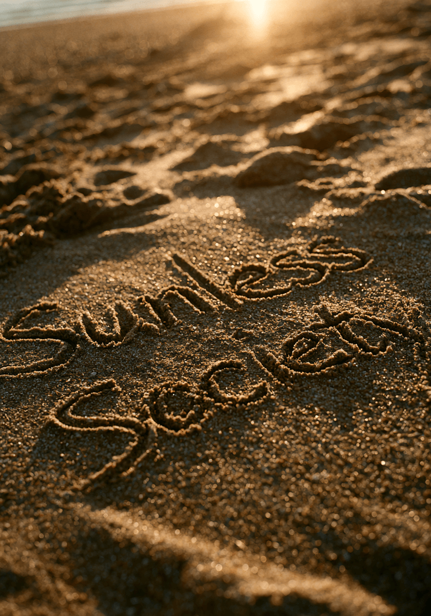 The Sunless Society spray tan membership from Sunny Daze Sunless in Lawrence, KS